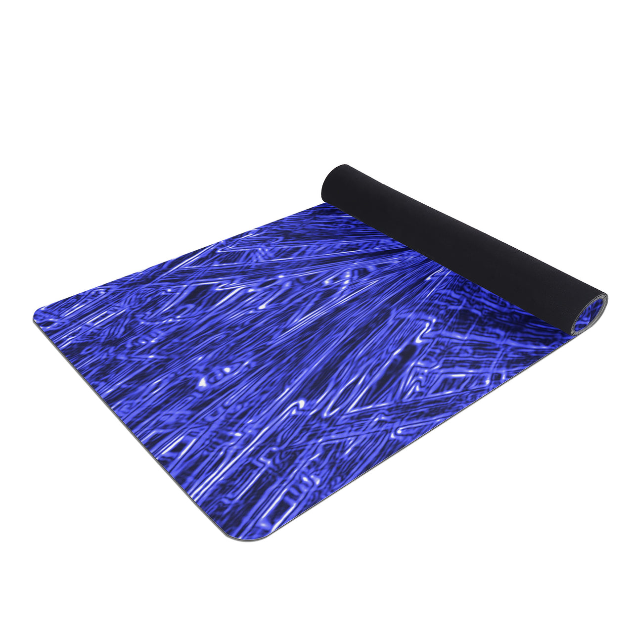 OOTO - Yoga Mat - Lavender Fall -