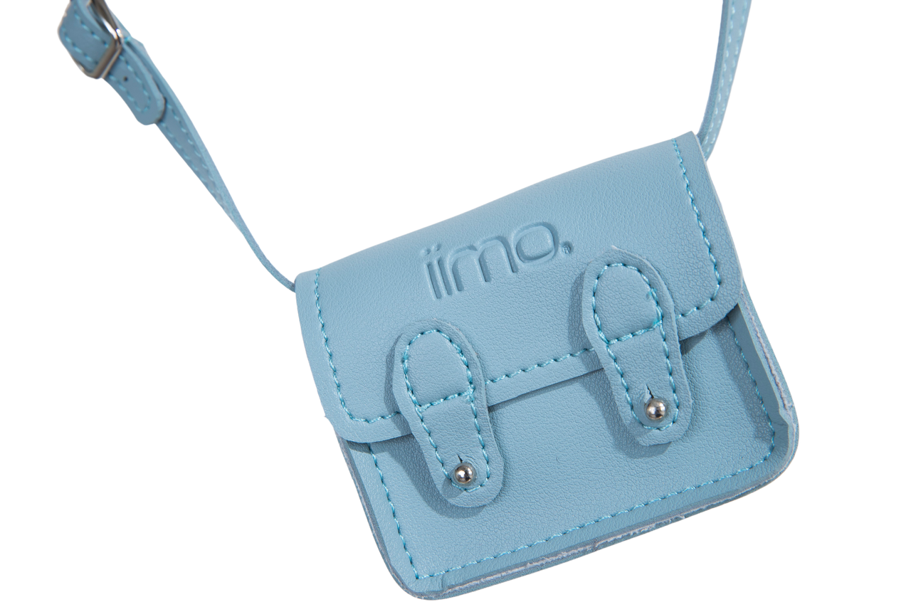 Iimo - Limited Edition Bag - 5 COLORS -