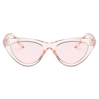 Thumbnail for Famars | S1062 - Women Retro Vintage Chic Cat Eye Sunglasses - 4 COLORS -