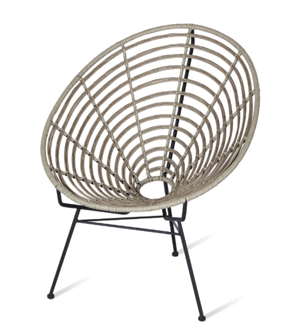 GFURN - Solange Indoor/Outdoor Chair -