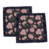 Thumbnail for Newcastle - Peonies Newcastle Blankie -