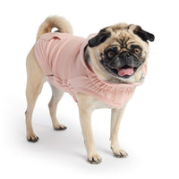 Thumbnail for Elasto-Fit Urban Hoodie - Pink - 8 SIZES - 1 COLOR -