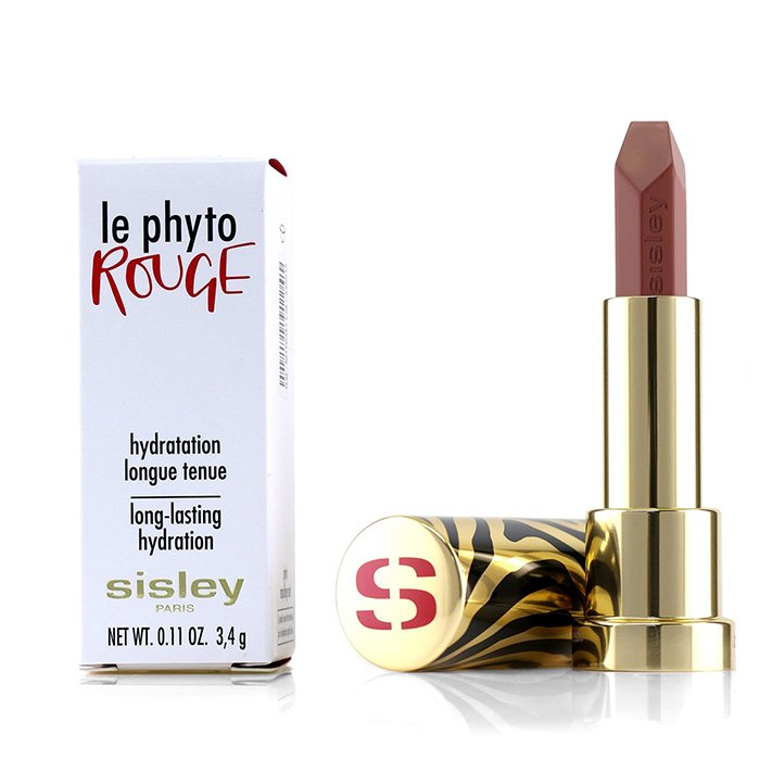 SISLEY - Le Phyto Rouge Long Lasting Hydration Lipstick 3.4g/0.11oz - 17 COLORS -