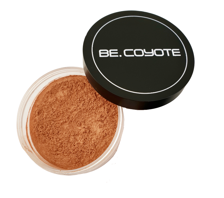 Silent Empire AU - Bronzer - 1 COLOR -