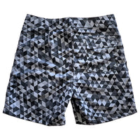 Thumbnail for La Palma Sustainable materials Surf Geometric Gray 17