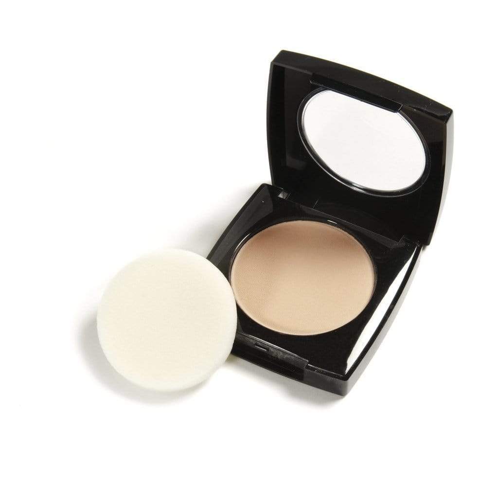 Danyel Translucent Pressed Powder -