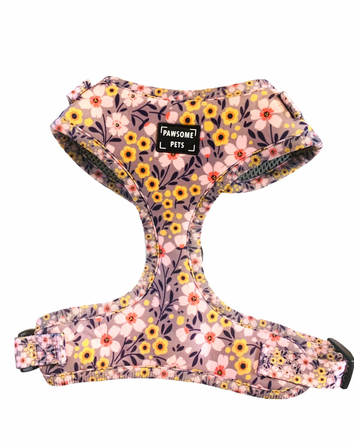 Adjustable Harness - The Floral World -