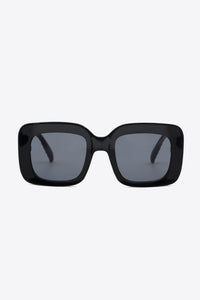 Thumbnail for Square Polycarbonate UV400 Sunglasses - T - 2 COLORS -