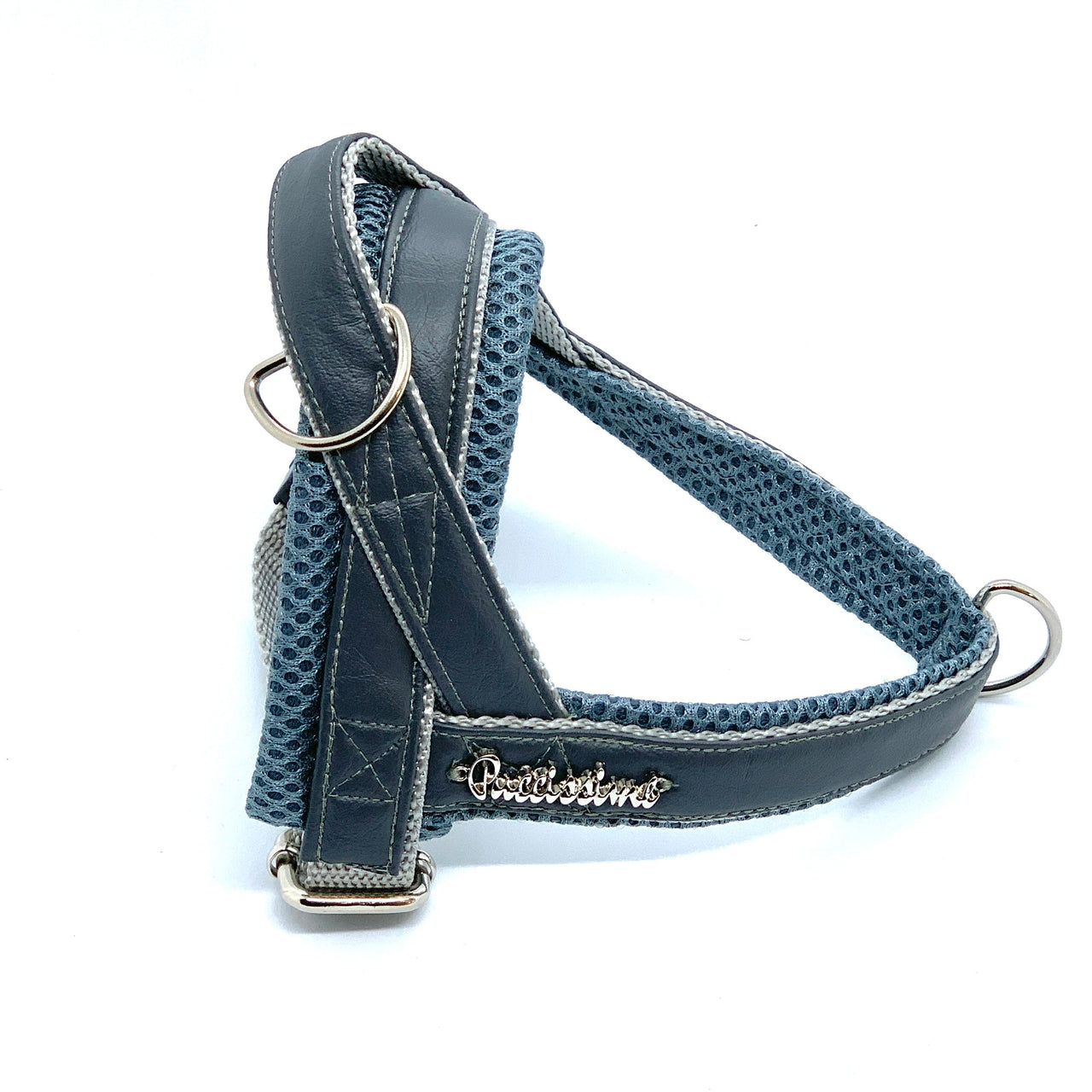 Puccissime - Shadow One-Click Dog Harness - 5 SIZES -