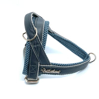 Thumbnail for Puccissime - Shadow One-Click Dog Harness - 5 SIZES -