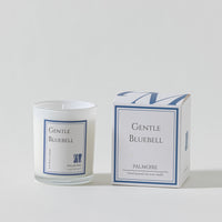 Thumbnail for Palmoire - Gentle Bluebell Soy Wax Candle -