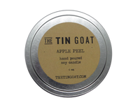 Thumbnail for Apple Peel Soy Candle -