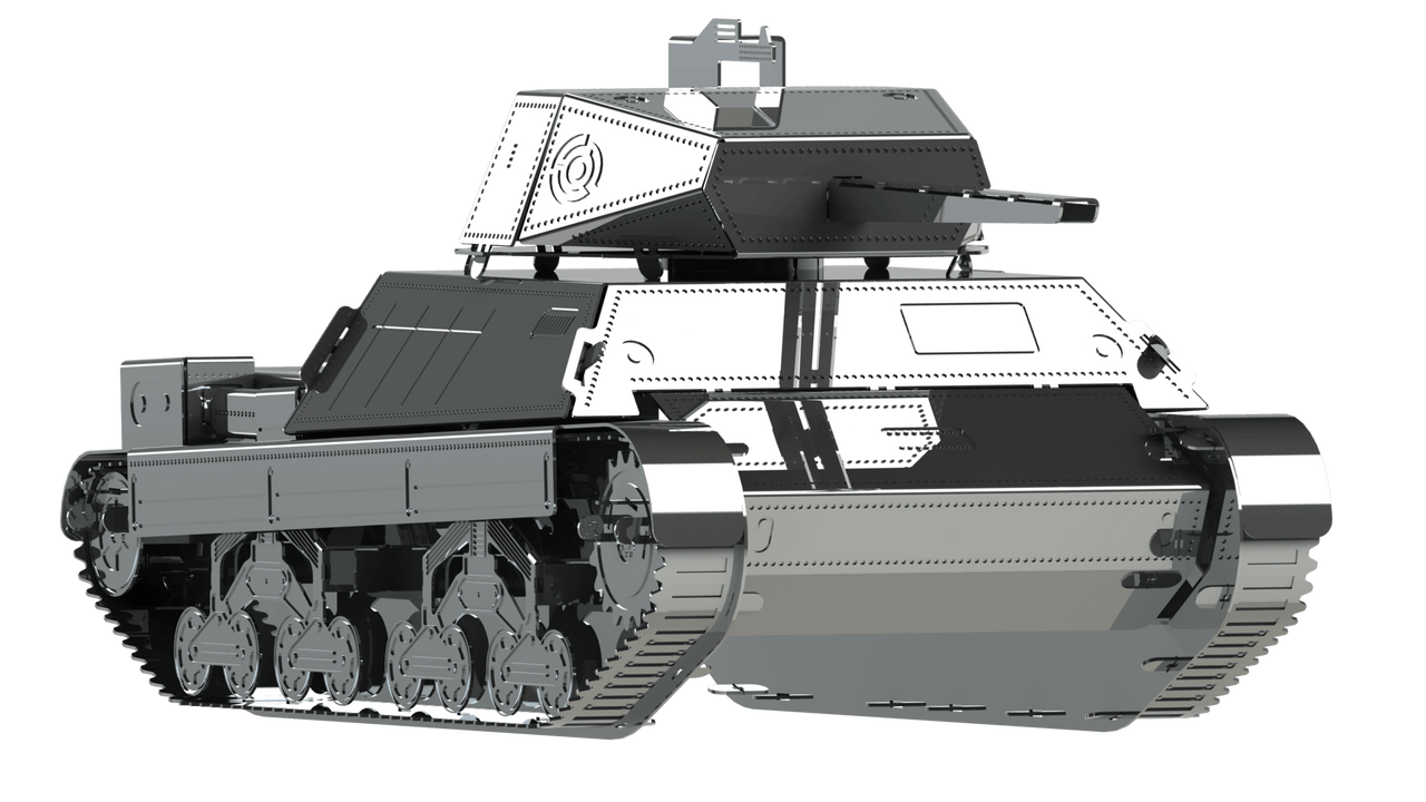 P 26/40 (World of Tanks) -