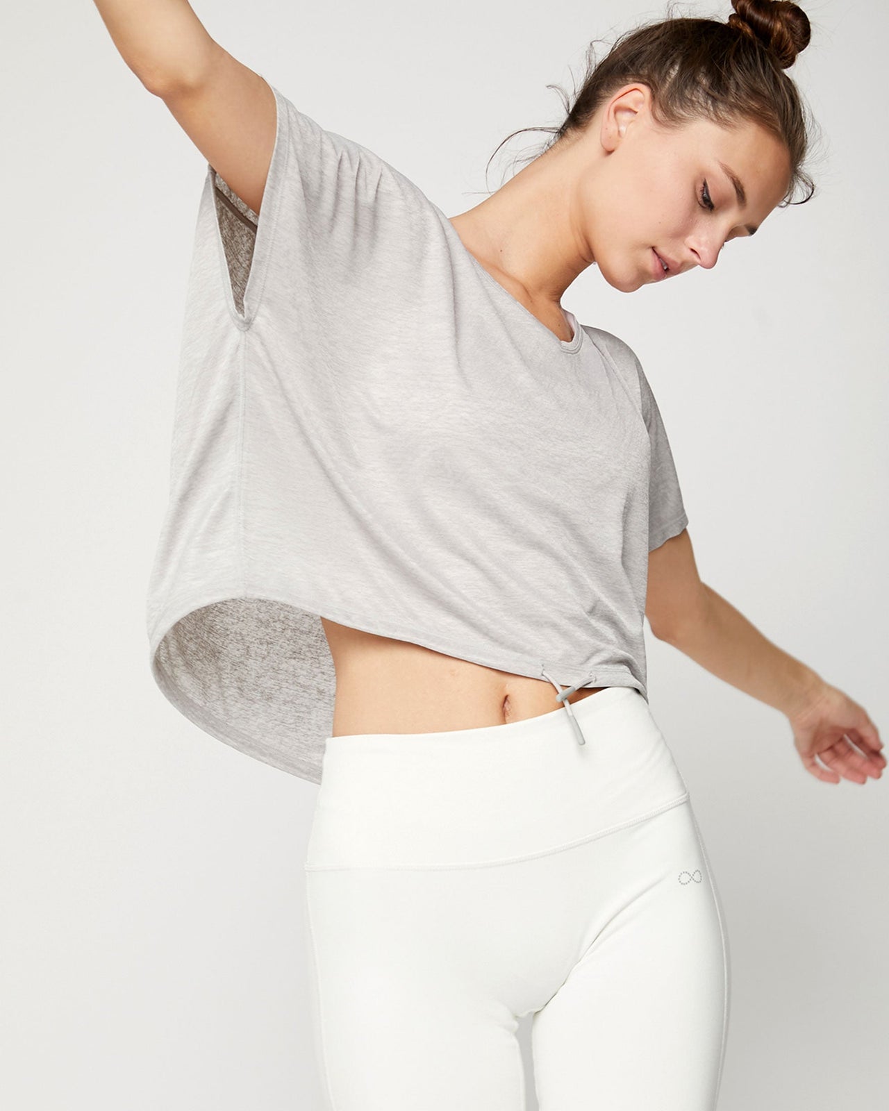 Rebody - Urban Crop Top - 5 COLORS -