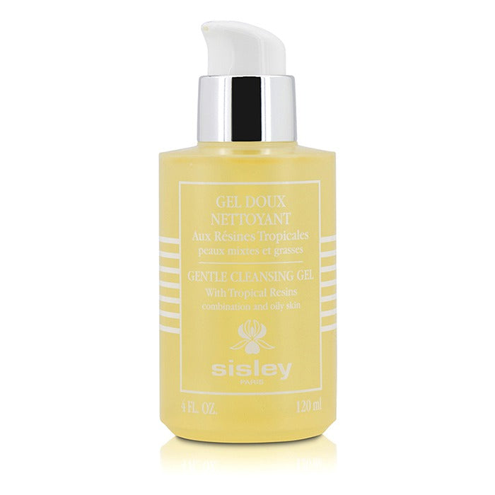 SISLEY - Gentle Cleansing Gel With Tropical Resins - For Combination & Oily Skin -