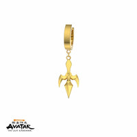 Thumbnail for Mister - Avatar: The Last Airbender™ Mai's Sai Earring - SINGLE OR PAIR -