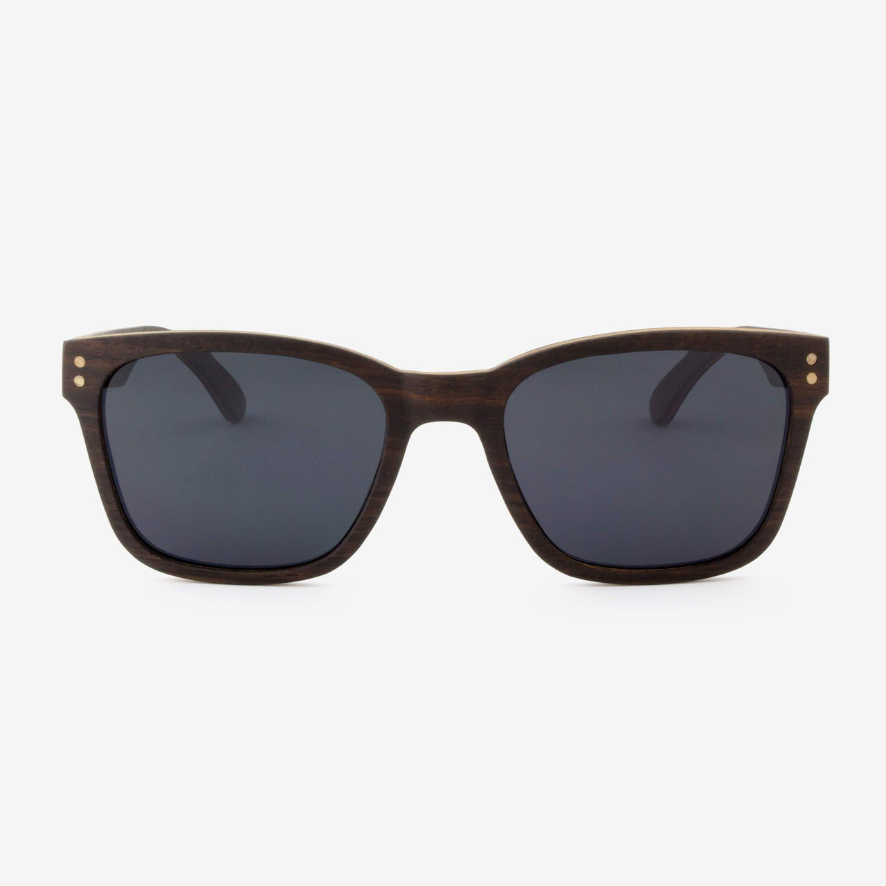 Tommy Owens - Flagler - Wood Sunglasses - 2 COLORWAYS -