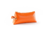 Thumbnail for Keyper - Persimmon Vegan Leather 4 PC WRISTLET SET - 2 OPTIONS -