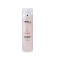 Thumbnail for IOMA Paris - Energize - Youthful Pure Cleansing Water -