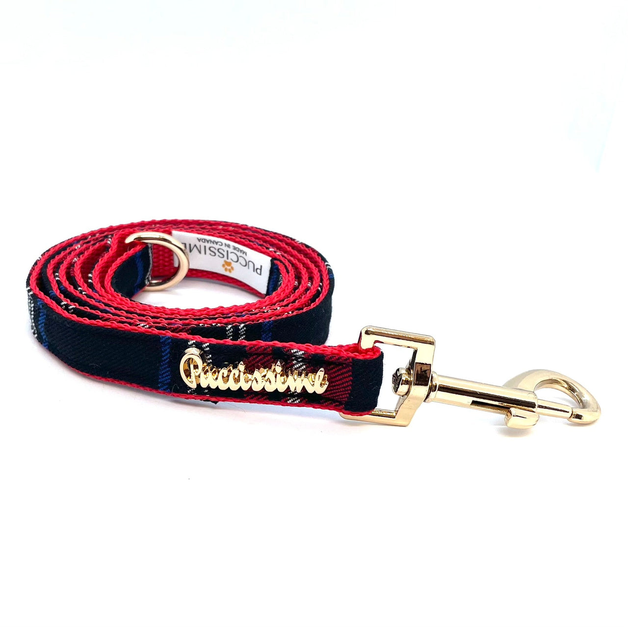 Puccissime - Carnegie Leash -