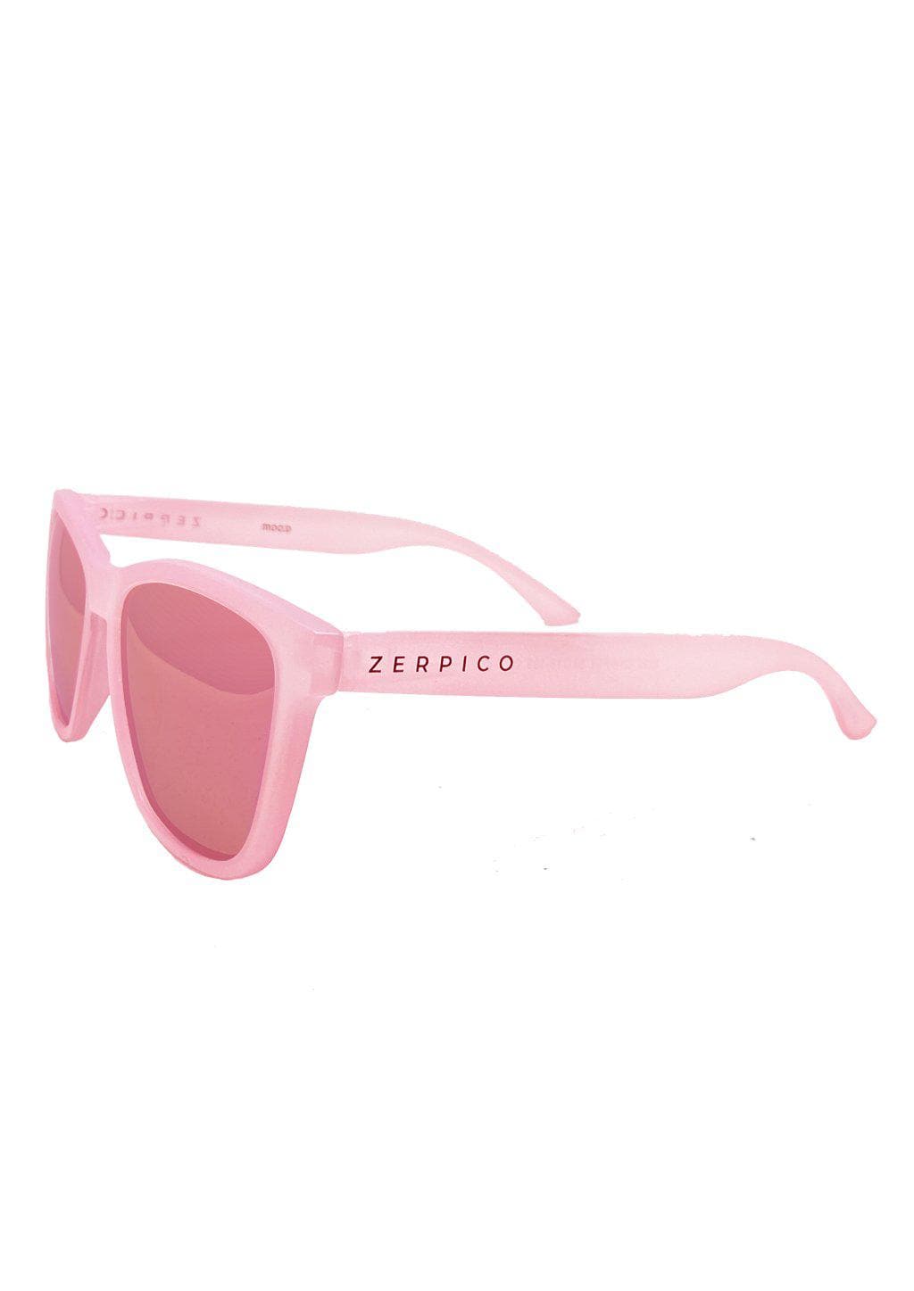 ZERPICO - MOOD Wayfarer V2 - Flamingo - 1 COLOR -