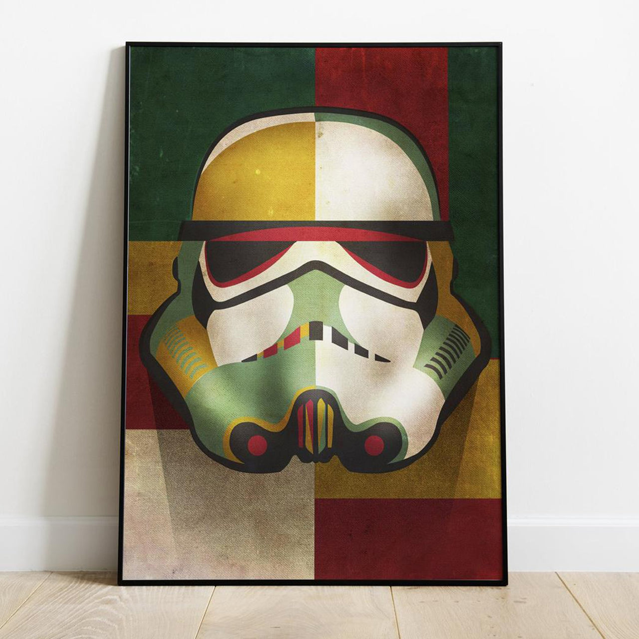 Starwars Mask - USA Printed - 4 SIZES -