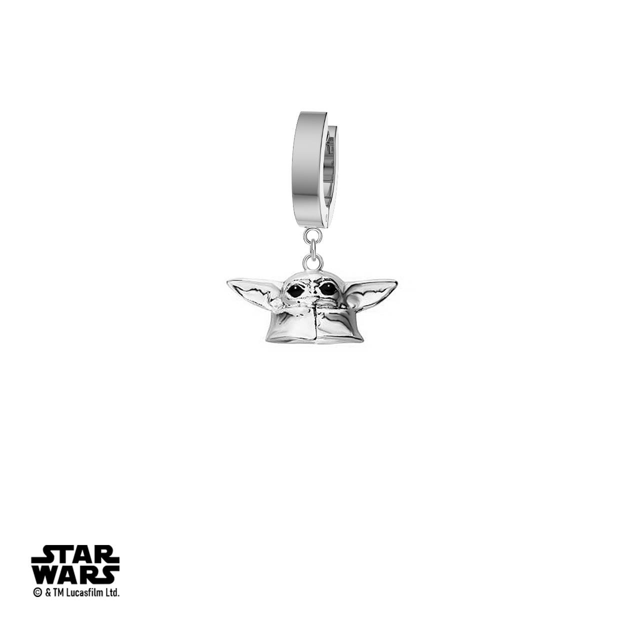 Mister - Star Wars™ Grogu Earring -