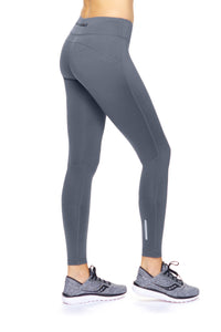 Thumbnail for Women's All Purpose Full Length Legging - 3 COLORS -