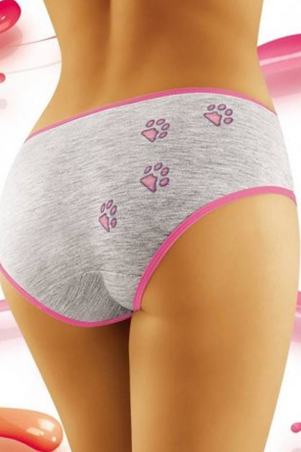 Panties Wolbar -