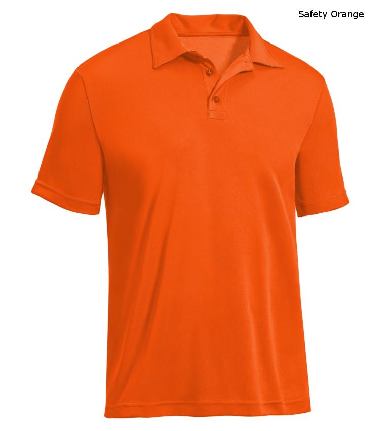 Pk MaX™ Elite Polo US - 7 COLORS -