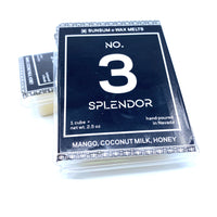 Thumbnail for Sunsum - No. 3 - Splendor (Wax Melts) -