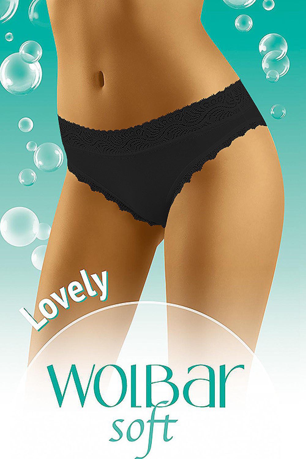 Panties Wolbar -