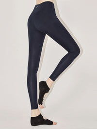 Thumbnail for Rebody - Noel Pocket Leggings - 6 COLORS -