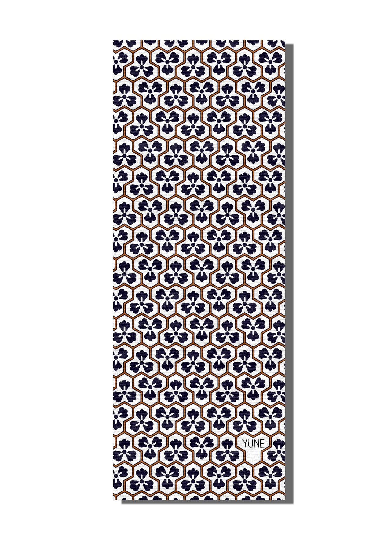 Ascend Yoga Mat Kafka Mat -