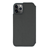 Thumbnail for MMore - Biodegradable Flip Phone Case - Black - FITS 12 IPHONES - FIND YOURS! -