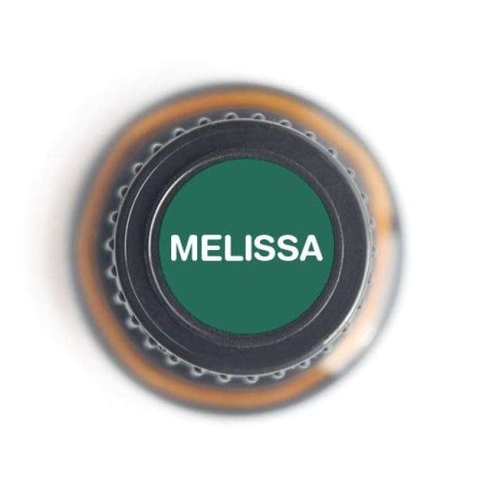 Melissa Pure Essential Oil - 5ml -