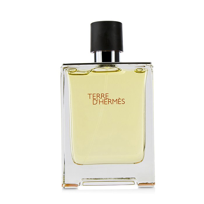 HERMES - Terre d'Hermes Eau De Toilette Spray - 3 SIZES -