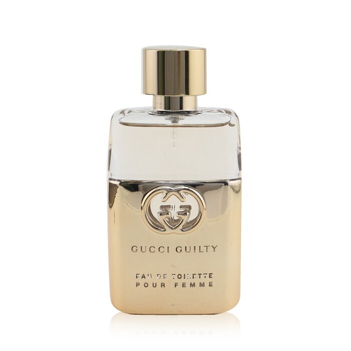 GUCCI - Guilty Pour Femme Eau De Toilette Spray - 3 SIZES -