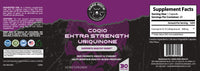 Thumbnail for CoQ10 Ubiquinone - Extra Strength 30 Capsules