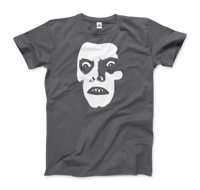 Thumbnail for Captain Howdy, Pazuzu Demon From the Exorcist T-Shirt - 5 COLORS -