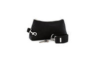 Thumbnail for Keyper - Black CANVAS 2-Piece KEYPIT Set • Wristlet - 3 OPTIONS -