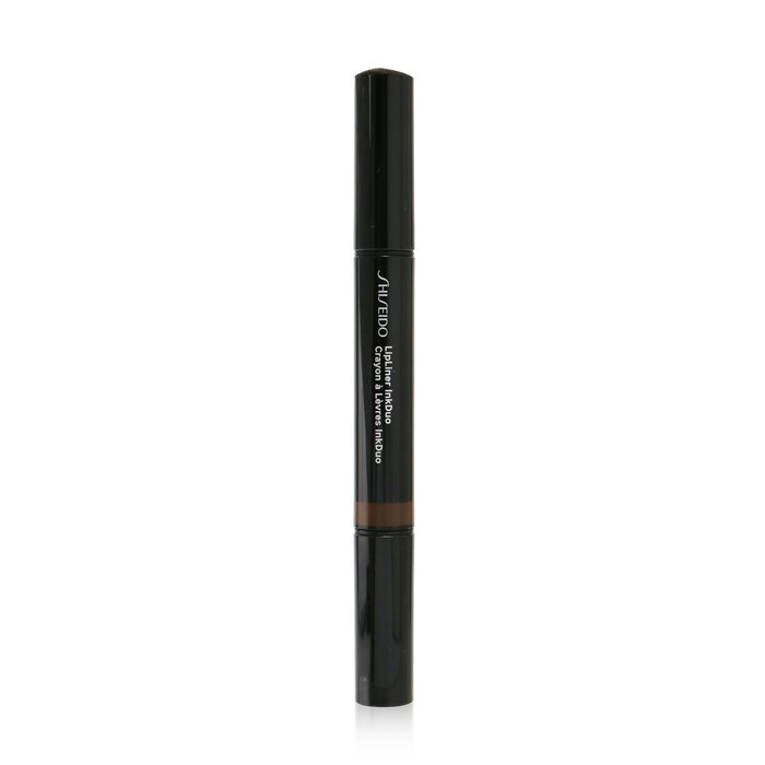 SHISEIDO - LipLiner InkDuo (Prime + Line) 1.1g/0.037oz -