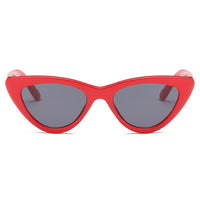 Thumbnail for Famars | S1062 - Women Retro Vintage Chic Cat Eye Sunglasses - 4 COLORS -