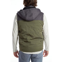 Thumbnail for PX - Colby Nylon Vest - 1 COLOR -