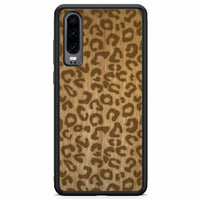 Thumbnail for MMORE - Cheetah Print - Wooden phone case - FITS 56 PHONES - FIND YOURS! -