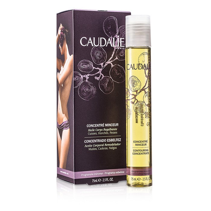 CAUDALIE - Contouring Concentrate -