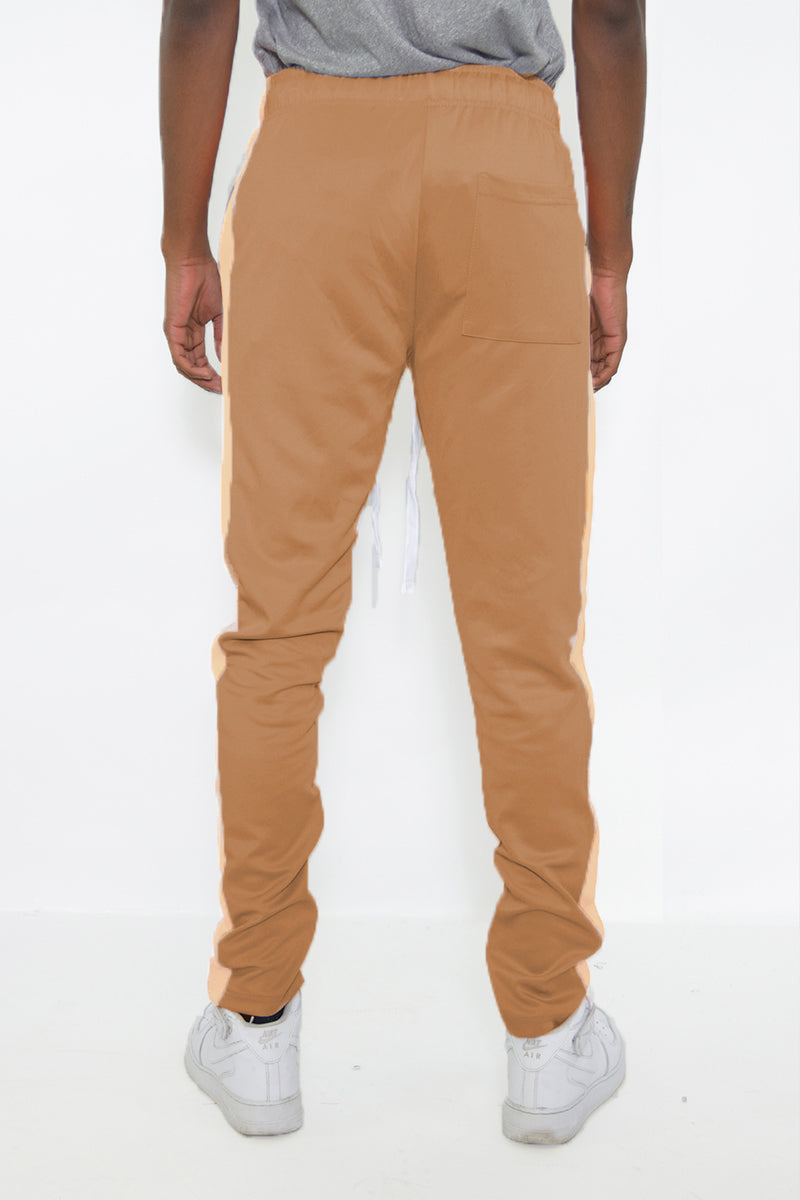 Single Stripe Track Pants - 1 COLOR -