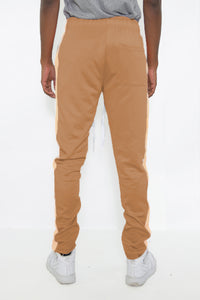 Thumbnail for Single Stripe Track Pants - 1 COLOR -