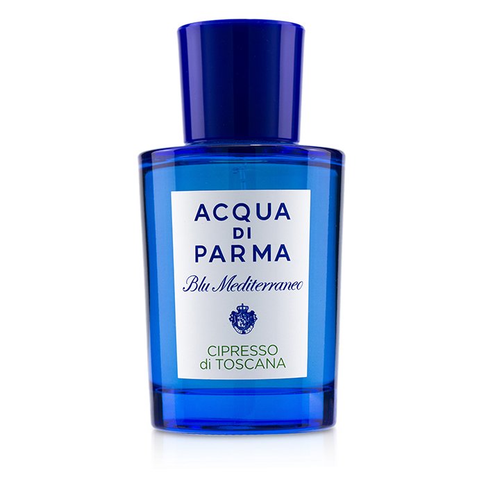 ACQUA DI PARMA - Blu Mediterraneo Cipresso Di Toscana Eau De Toilette Spray - 2 SIZES -