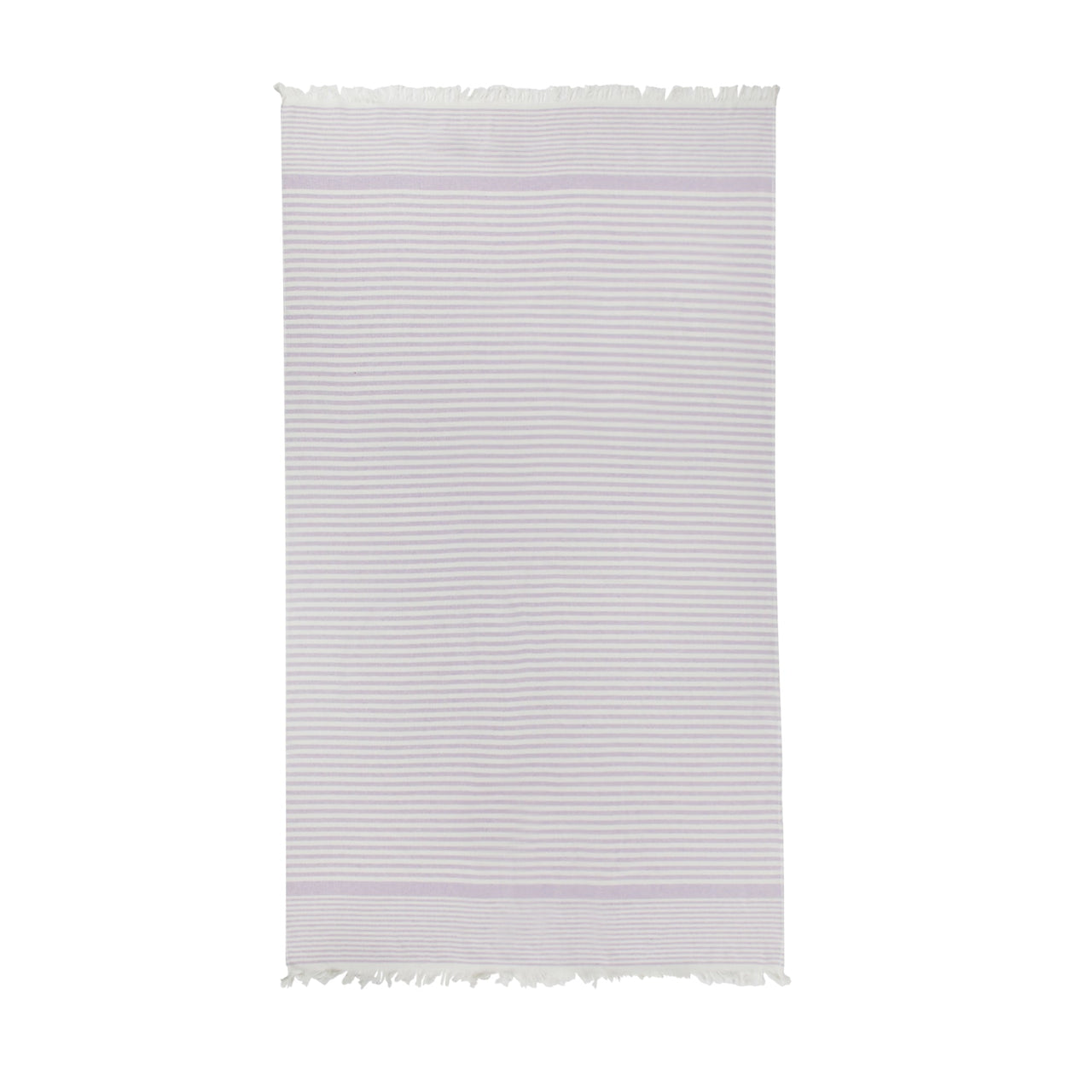 Andulus Woven style Beach Towel - 9 COLORS -